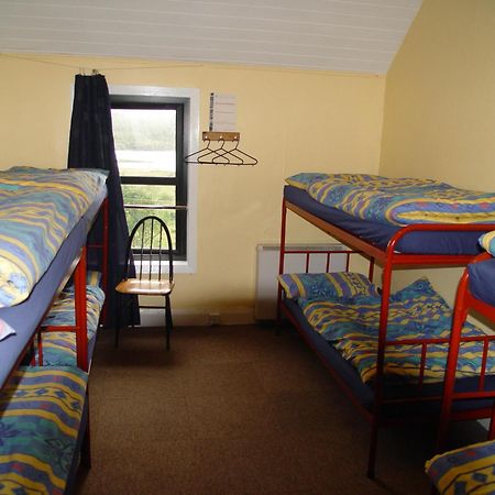 Ben Lettery Connemara Hostel Galway Exterior foto